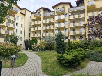 Syndyk sprzeda - Warszawa, ul. Heroldów